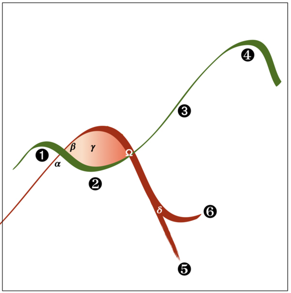 Flexuous curves - Cynefin.io